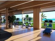 Atico en Venta en Benidorm, Alicante