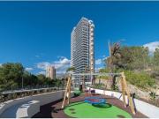 Atico en Venta en Benidorm, Alicante