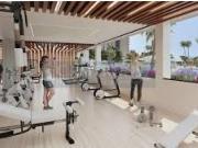 Atico en Venta en Benidorm, Alicante