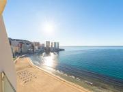 Ático en venta en Benidorm, Alicante Costa Blanca