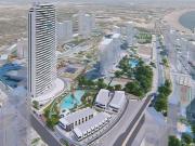 Ático en venta en Benidorm, Alicante Costa Blanca