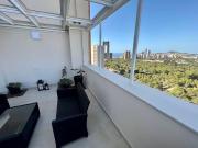 Ático en venta en Benidorm, Alicante Costa Blanca