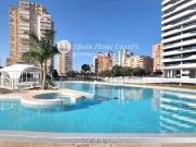 Ático en venta en Benidorm, Alicante Costa Blanca