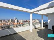 Ático en venta en Benidorm, Alicante Costa Blanca