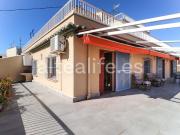 Ático en venta en Benidorm, Alicante Costa Blanca