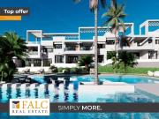 Ático en venta en Benidorm, Alicante Costa Blanca