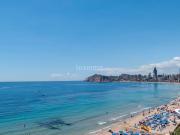 Ático en venta en Benidorm, Alicante Costa Blanca