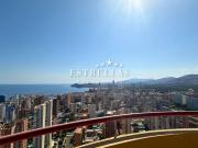 Ático en venta en Benidorm, Alicante Costa Blanca
