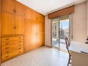 Ático en venta en Benidorm, Casco Antiguo Puerto....
