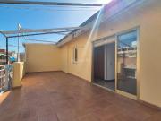 Ático en venta en Benidorm, Centro Urbano. ÁTICO CON...