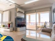 Ático en venta en Benidorm, Centro Urbano. Ático con...