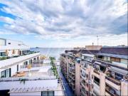 Ático en venta en Benidorm, Centro Urbano. Atico con...