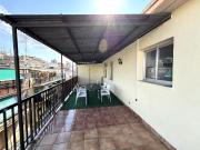 Ático en venta en Benidorm, Centro Urbano. Áticos.