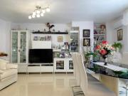 Ático en venta en Benidorm, Colonia Madrid. Amplio Ático...