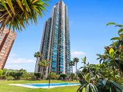 Ático en venta en Benidorm, Juzgados Plaza de Toros....