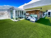 Ático en venta en Benidorm, Playa Levante. Áticos.