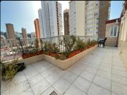 Ático en venta en Benidorm, Playa Levante. Ático en...