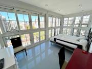 Ático en venta en Benidorm, Playa Levante. Ático tríplex...