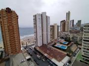 Ático en venta en Benidorm, Playa Levante. Áticos.