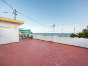 Ático en venta en Benidorm, Playa Poniente. Ático con...