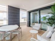 Ático en venta en Benidorm, Playa Poniente. Atico en...