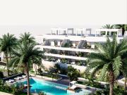 Ático en venta en Benidorm, Playa Poniente. Ático en...