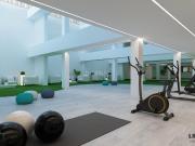 Ático en venta en Benidorm, Playa Poniente. Áticos.