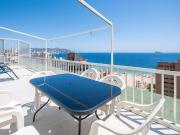 Ático en venta en Benidorm, Playa Poniente. Áticos.