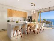 Ático en venta en Benidorm, Playa Poniente. ÁTICOS DE...