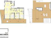 Ático en venta en Benidorm, Playa Poniente. Bienvenido a...