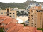 Ático en venta en Benidorm, Playa Poniente. Dúplex en...