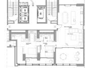 Ático en venta en Benidorm, Playa Poniente. INTEMPO...