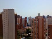 Ático en venta en Benidorm, Rincón Alto. Amplio Ático...