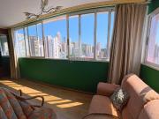 Ático en venta en Benidorm, Rincón Alto. Ático reformado...