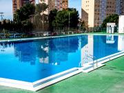 Ático en venta en Benidorm, Urbanizaciones. Áticos.