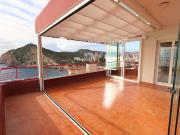 Ático en venta en Benidorm, Urbanizaciones. en Benidorm....