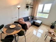 Ático en venta en Benidorm, Via Parque. Ático de...