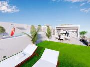 Ático en venta en Benijófar, Alicante