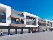 Ático en venta en Benijófar. Apartamento de lujo en...