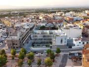 Ático en venta en Benijófar. Apartamentos de nueva...