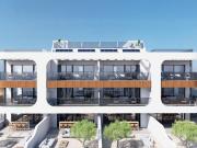 Ático en venta en Benijófar. Áticos.