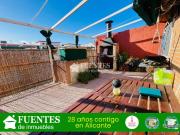 Ático en Venta en Benisaudet