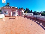 Ático en venta en Benissa, Alicante Costa Blanca