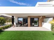 Ático en venta en Benitachell / Benitatxell, Alicante...