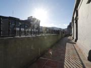 Ático en venta en Bilbao, Ensanche Moyua Diputación....