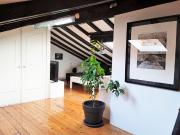 Ático en venta en Bilbao, Iralabarri. Atico reformado en...