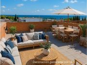 Ático en venta en calle Espronceda, Blanes, de 53 m² 1...