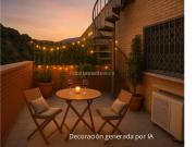 Ático en venta en Blanes, La plantera Costa Brava. Ático...