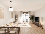 Atico en Venta en Buena Vista