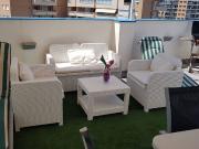 Ático en Venta en Bulevar Puerta Mítica